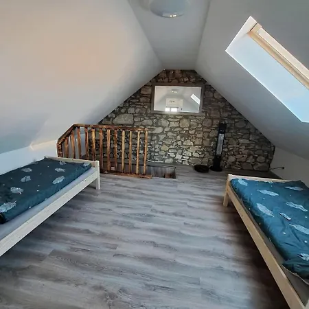 בית נופש Felix Pince Mecseknádasd