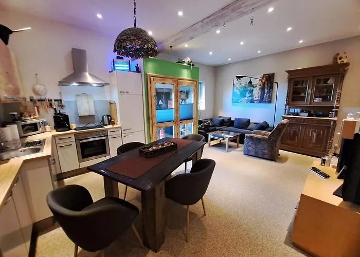 Felix Pince Vakantiehuis