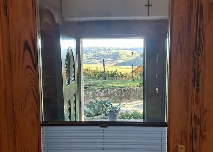 Felix Pince Vakantiehuis *