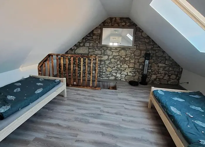 Vakantiehuis Felix Pince Mecseknádasd