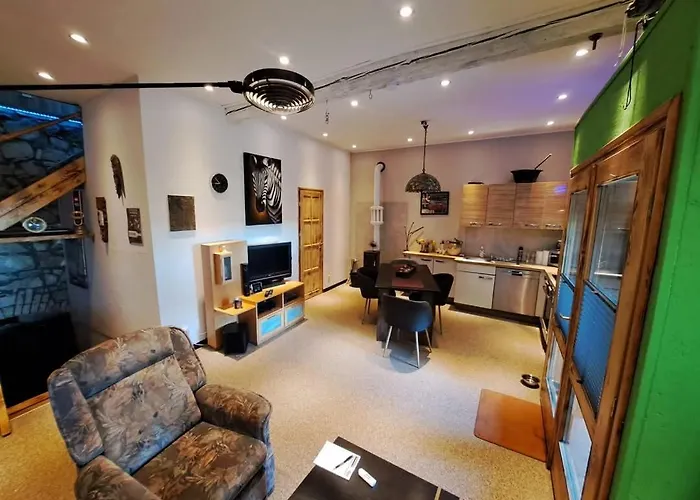 Felix Pince Vakantiehuis *